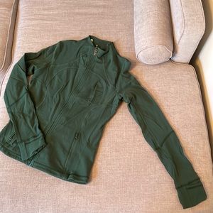 Lululemon jacket
